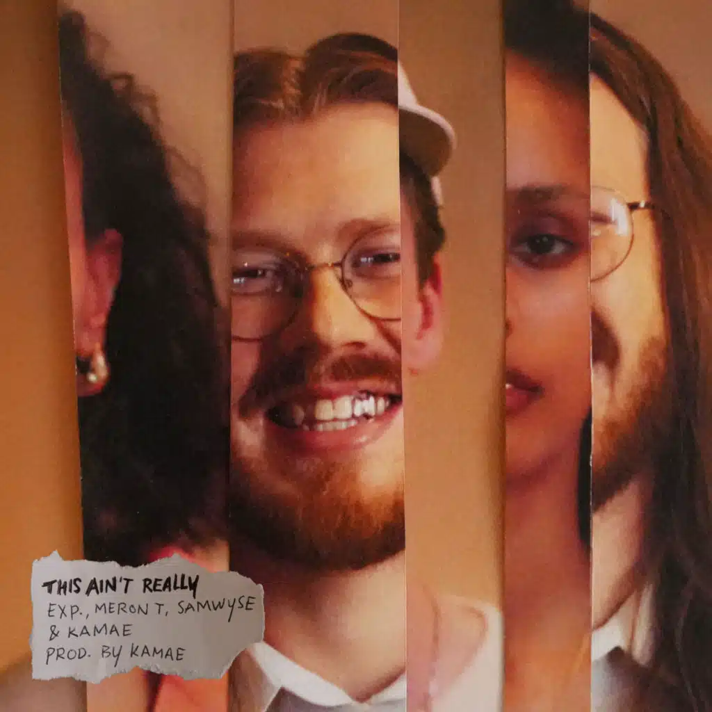 Exp., Meron T & Samwyse