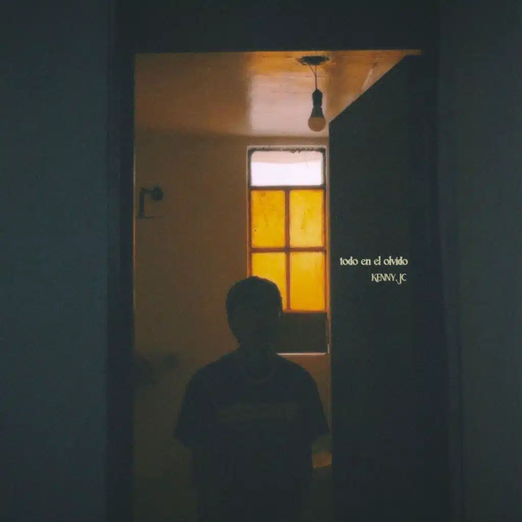 todo en el olvido (feat. JC)