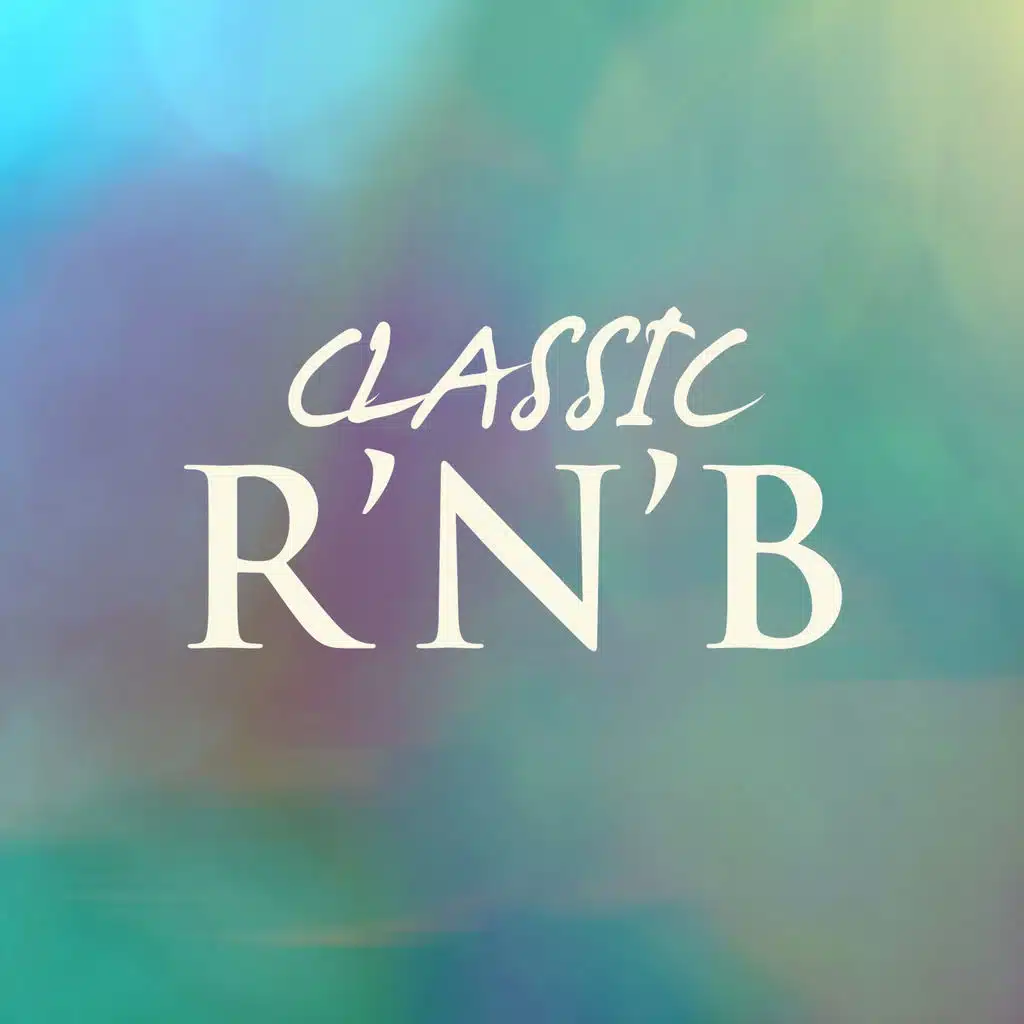 Classic R'n'b