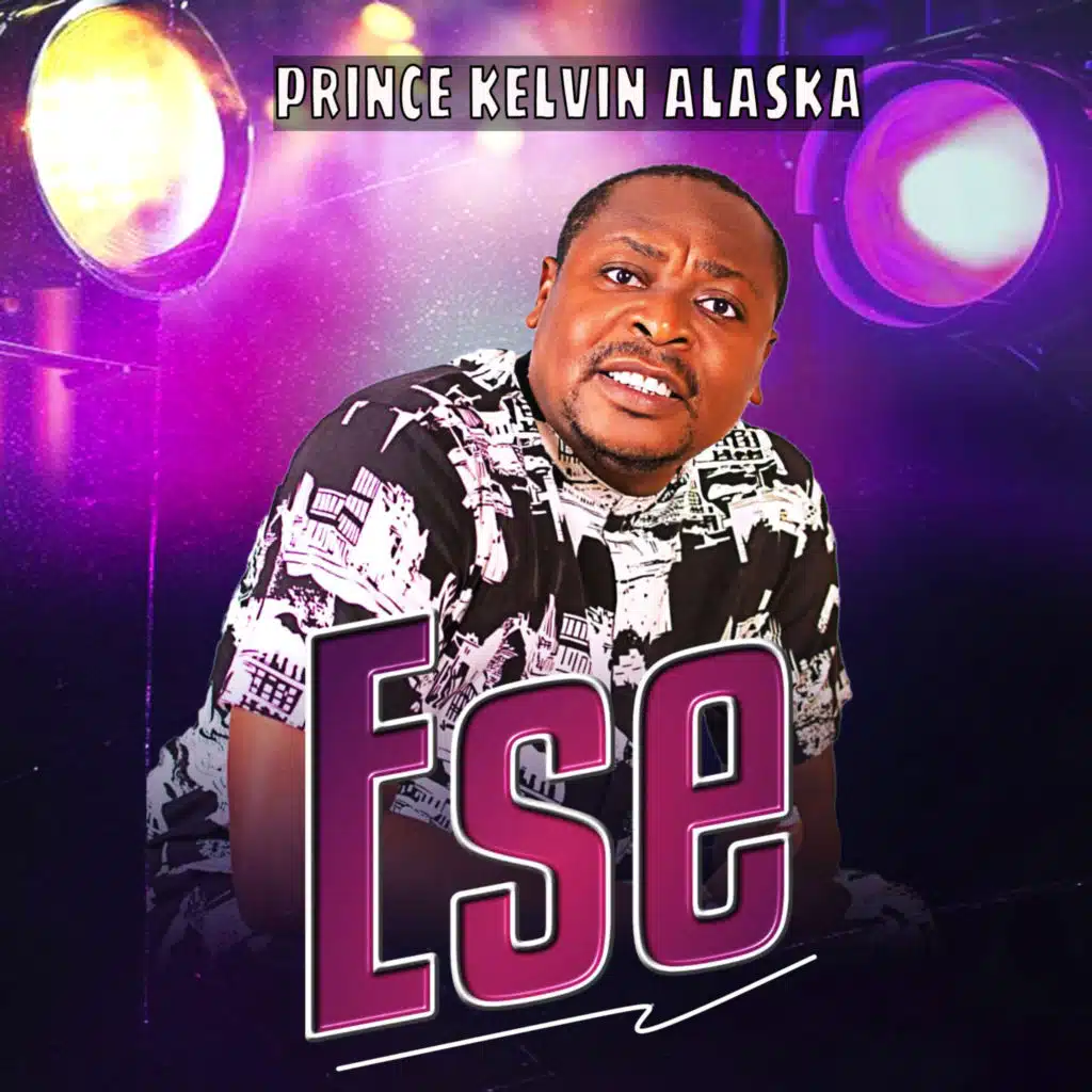 Prince Kelvin Alaska