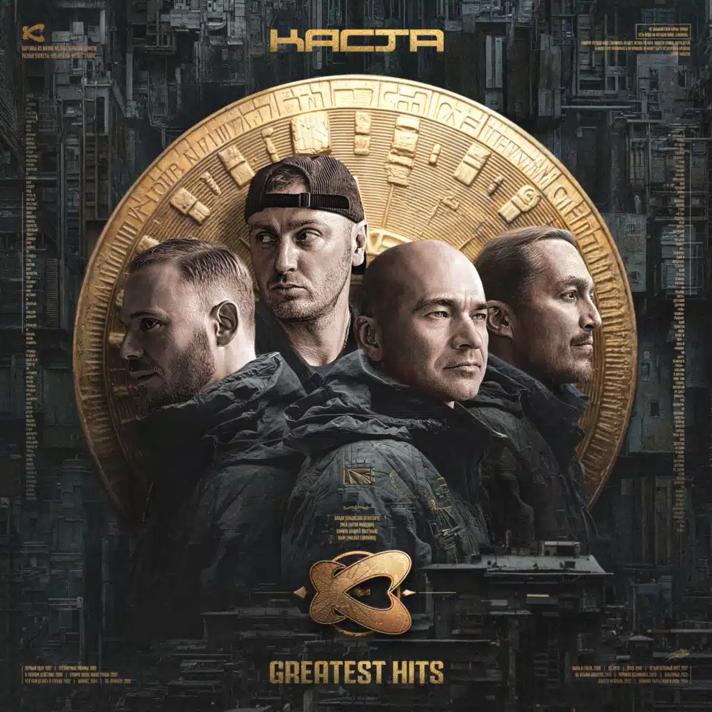 Закрытый космос (Remastered)