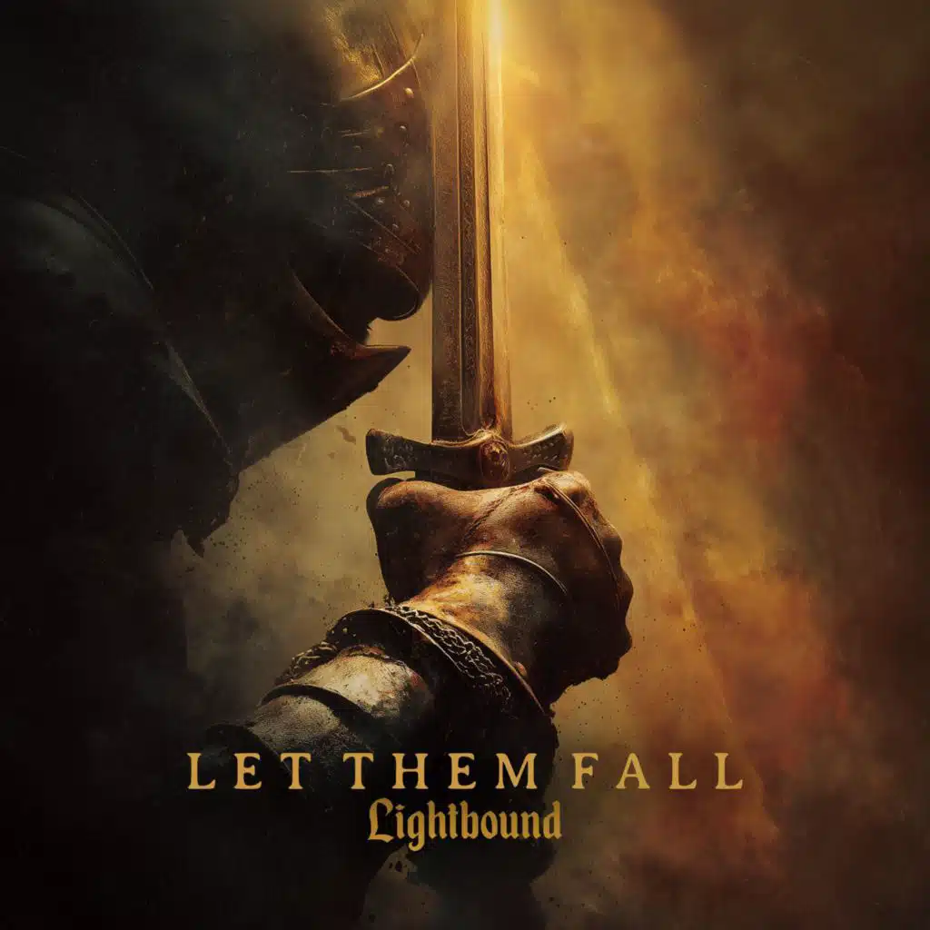 Let Them Fall
