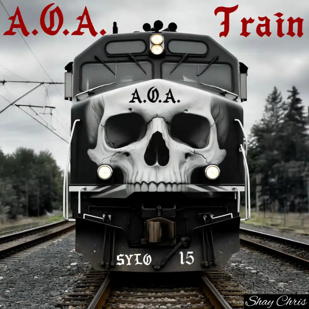A.O.A. Train