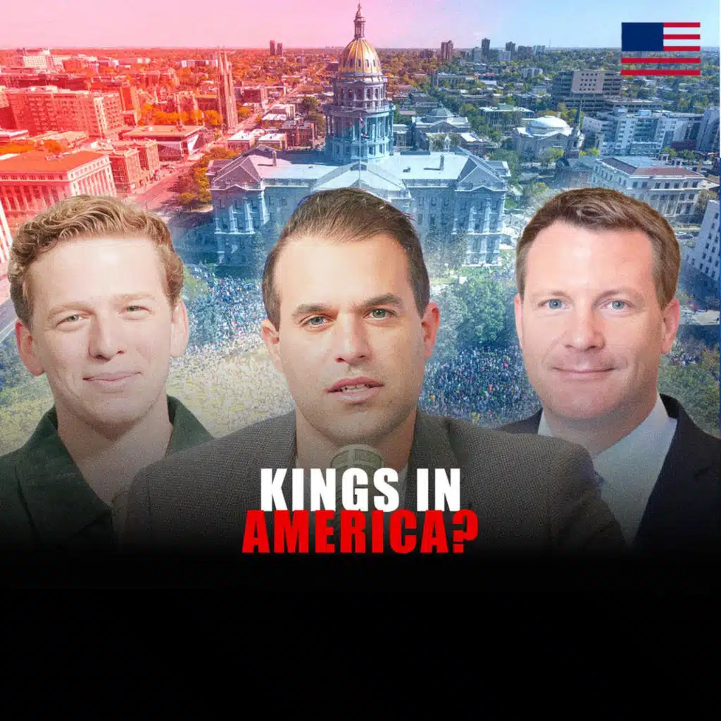 No Kings, No Deal in DC + Is Bolton Just the Start?