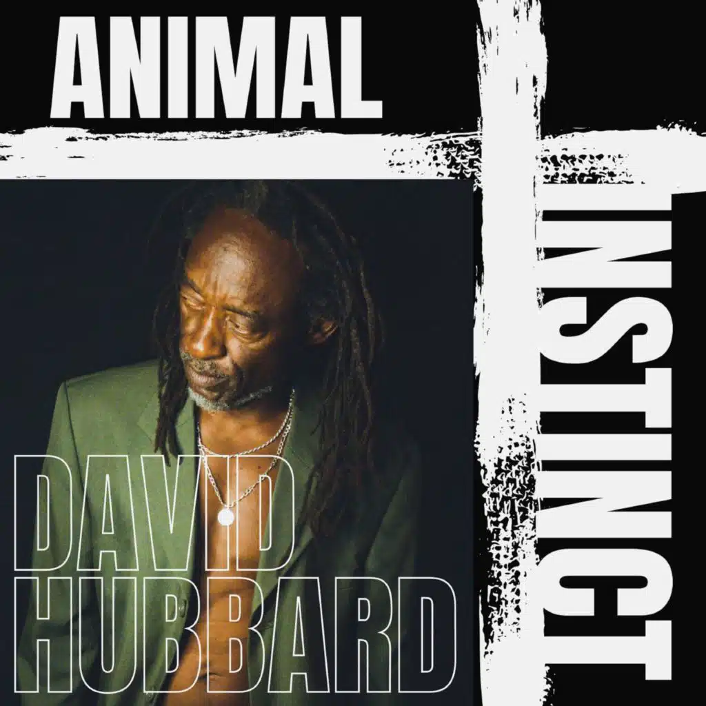 David Hubbard (feat. Stevan Pasero, Joel Harrison, Dave Peterson, Viviana Guzman, Christopher Bock, Russell Bond)