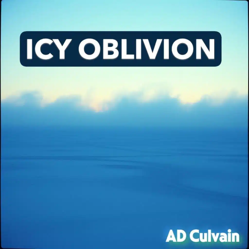 Icy Oblivion