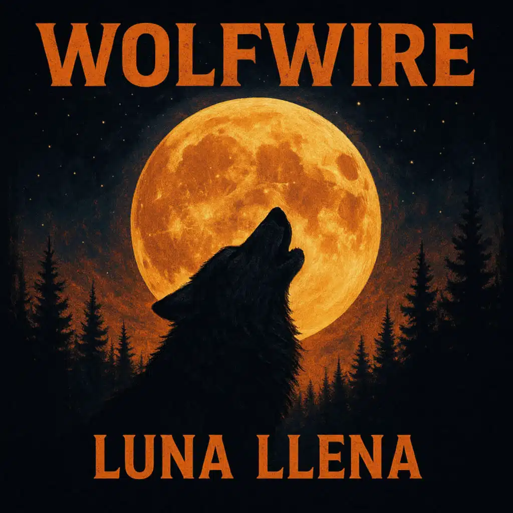 Luna Llena