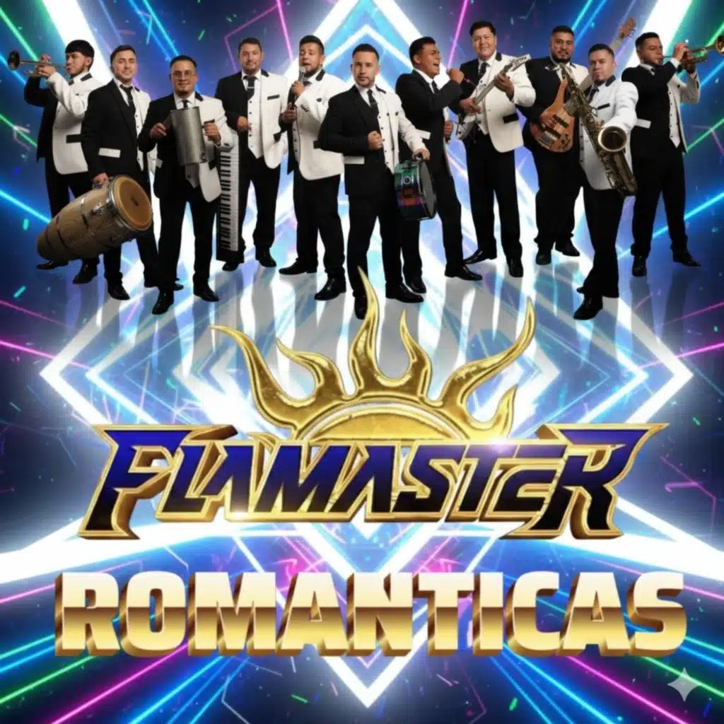 EPISODIO 46 (PURAS ROMANTICAS) (FLAMASTER EN VIVO EN MILENIUM)