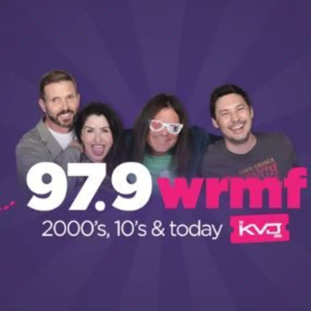 KVJ Cuts- Mad Mama Drama (10-20-25)