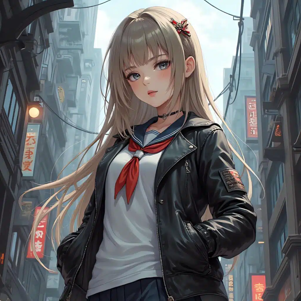 The illness called year 8