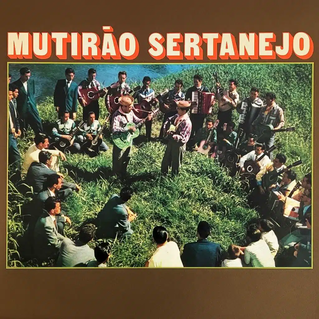 Mutirão Sertanejo