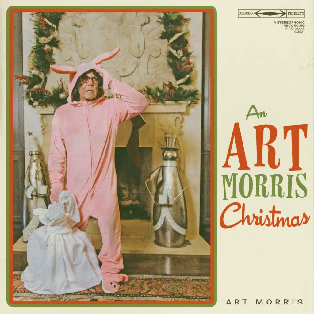 An Art Morris Christmas