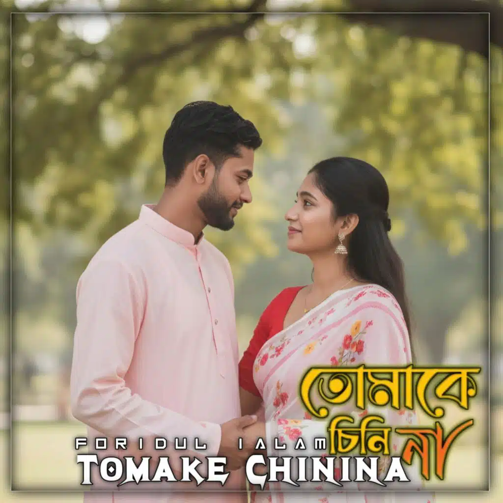 Bangla New Song | Foridul Ialam New Song