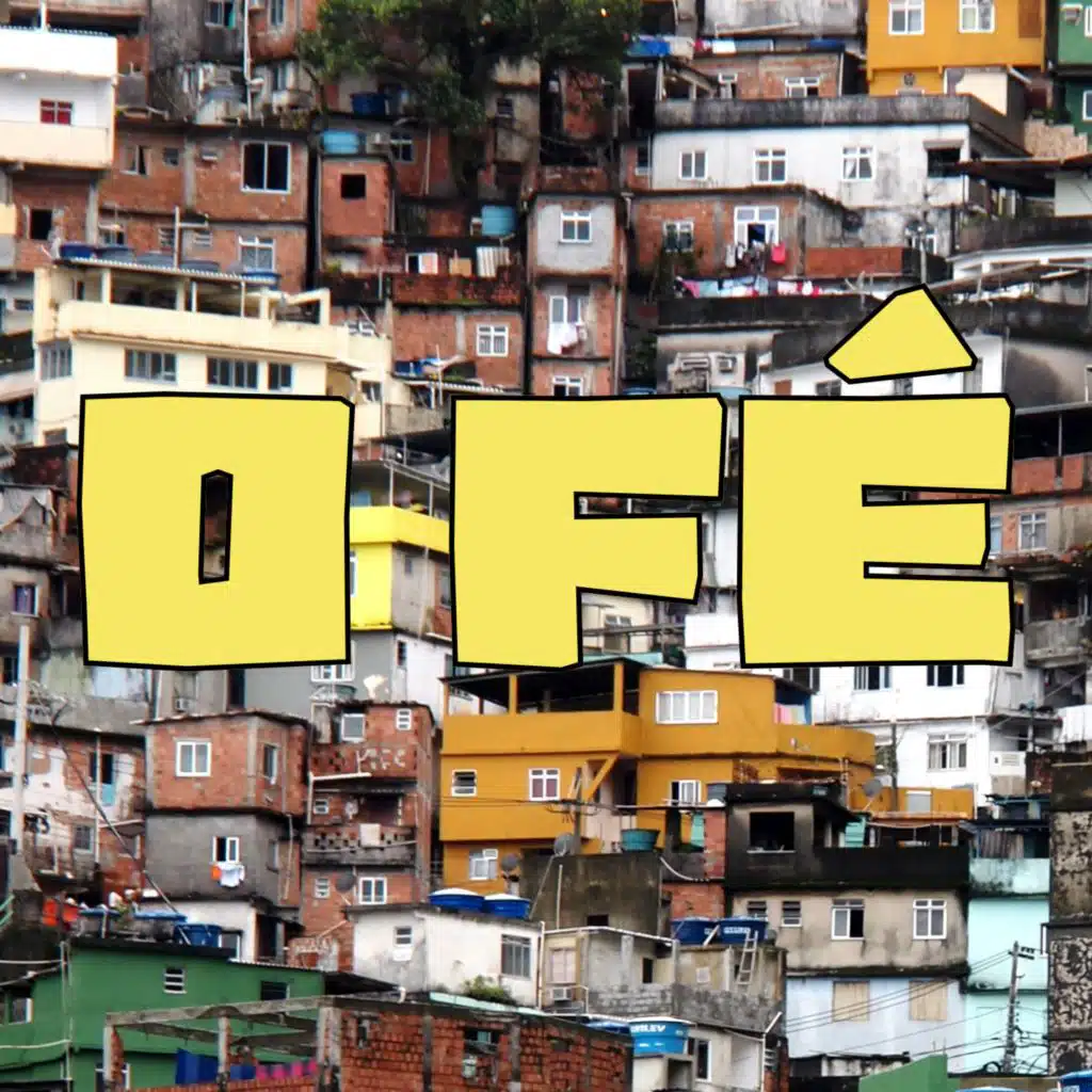 O Fé (Live)