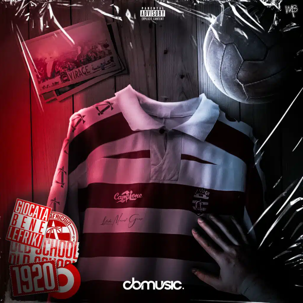 مجموعة ليفريكي الموسيقية