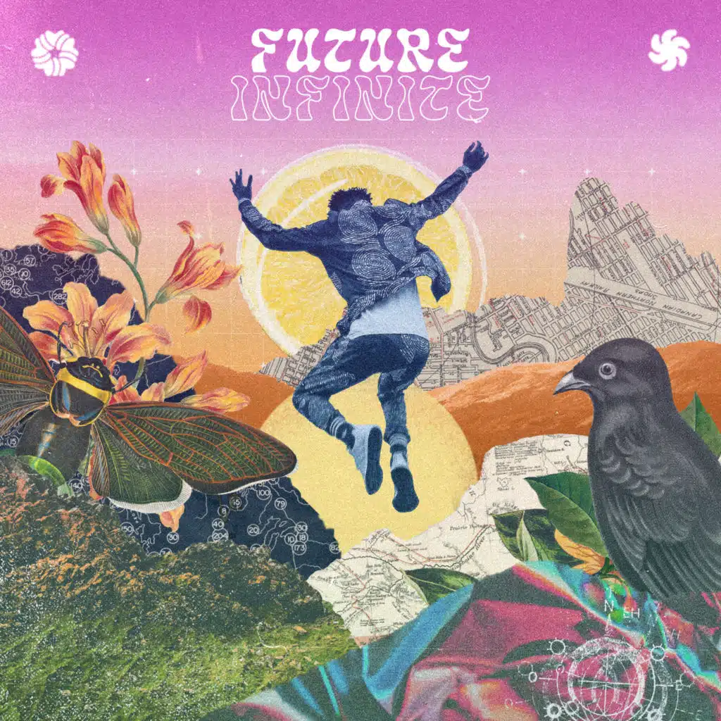 Future Infinite, Imperial & Stewart Garry