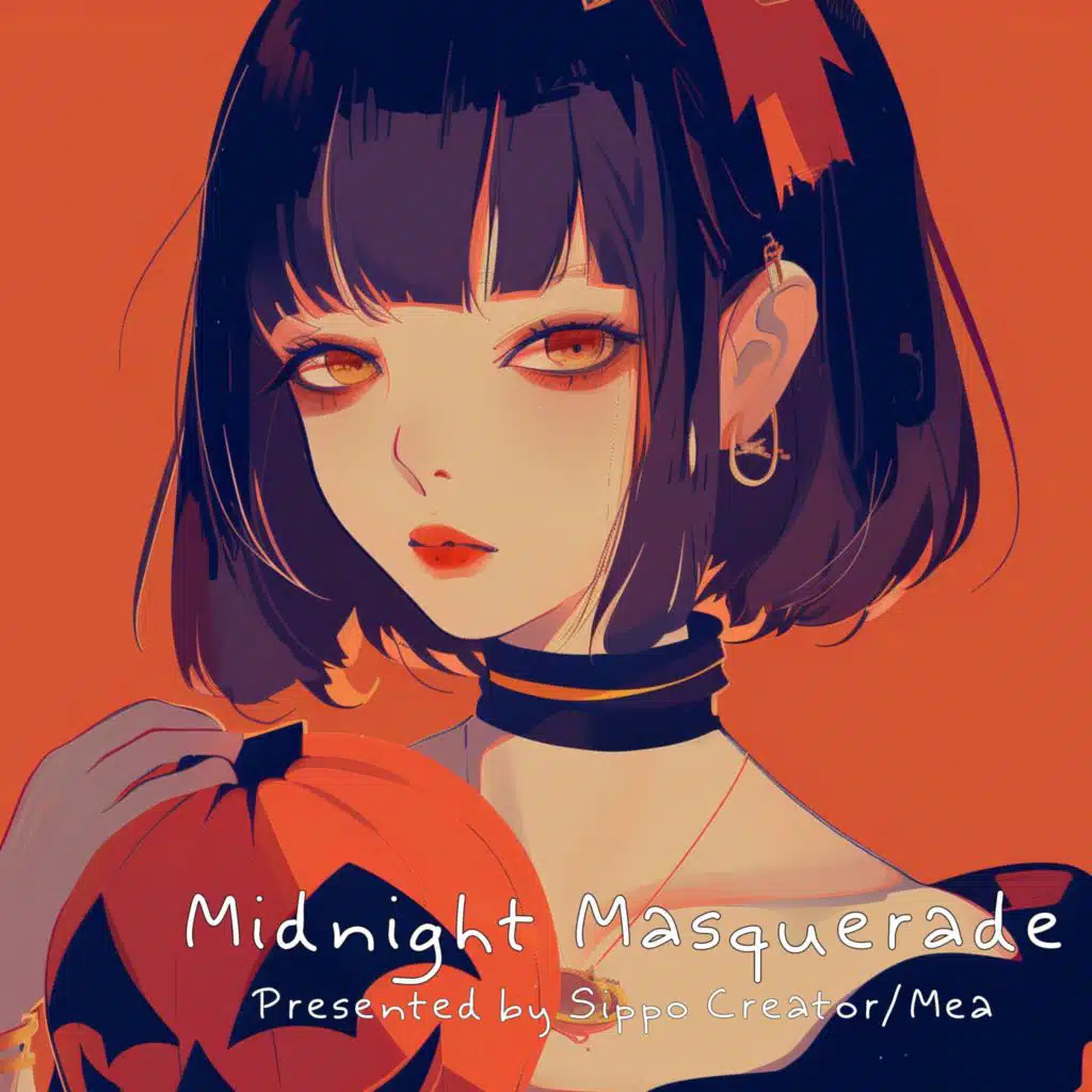 Midnight Masquerade