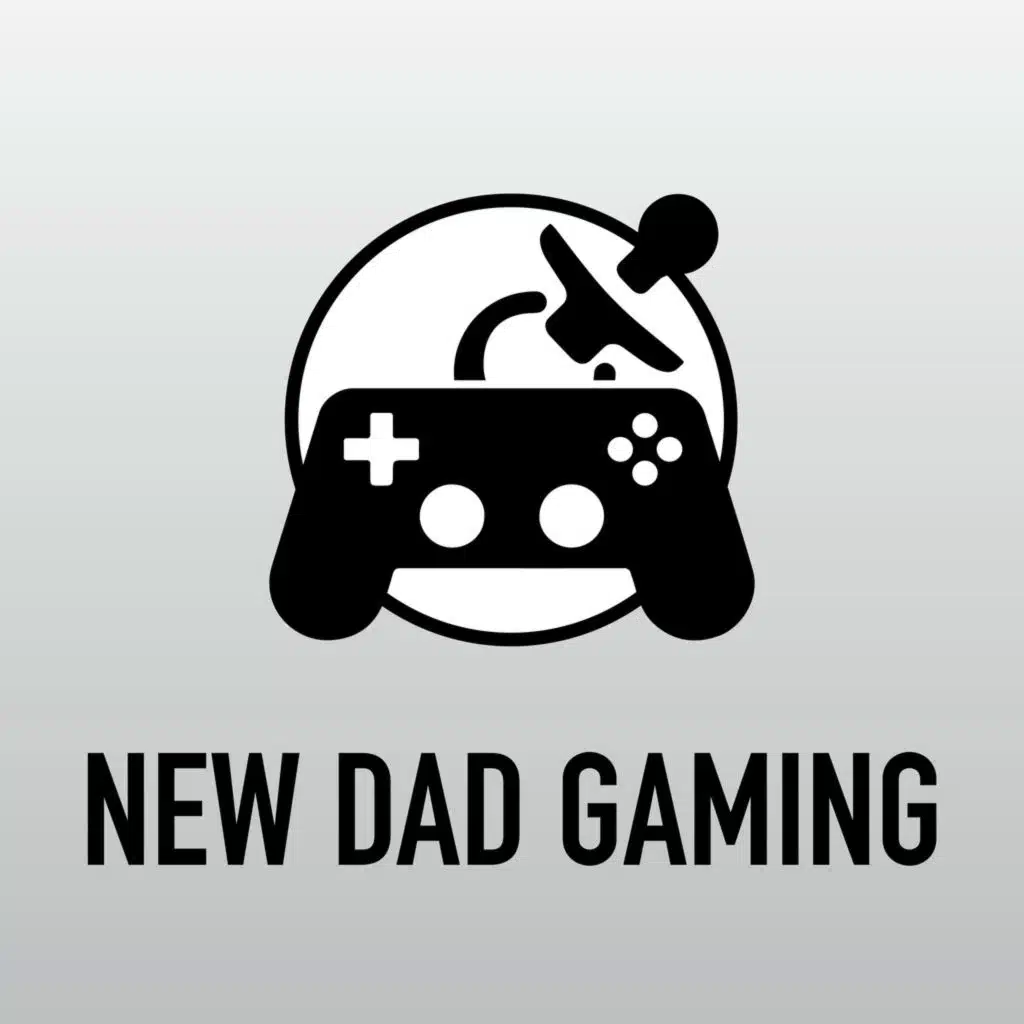 Listener letters, Saving for a Playstation, Kid Jobs | New Dad Gaming Ep. 374