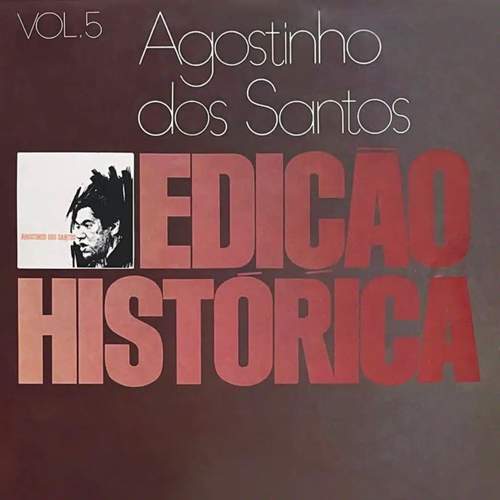 Edição Histórica, Vol. 5