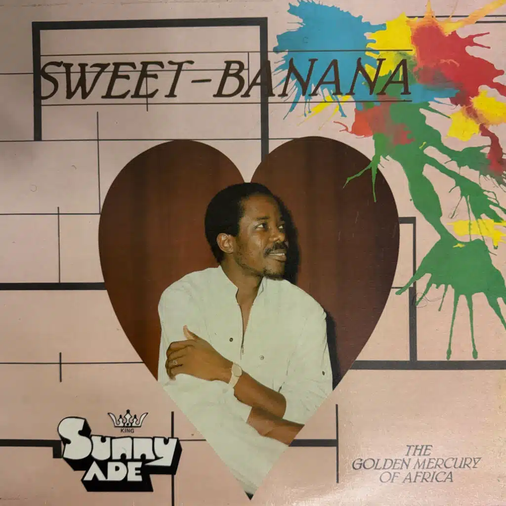 Sweet Banana