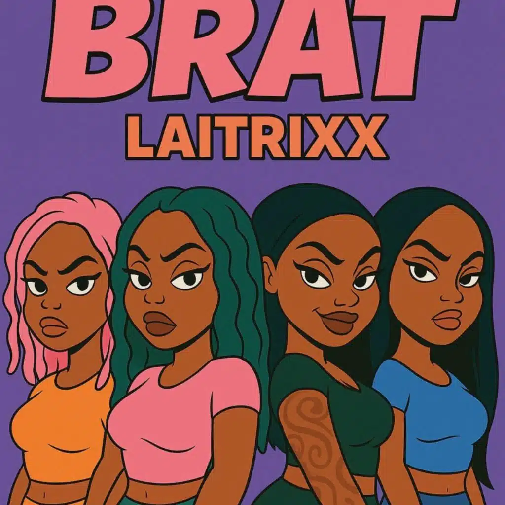 BRAT