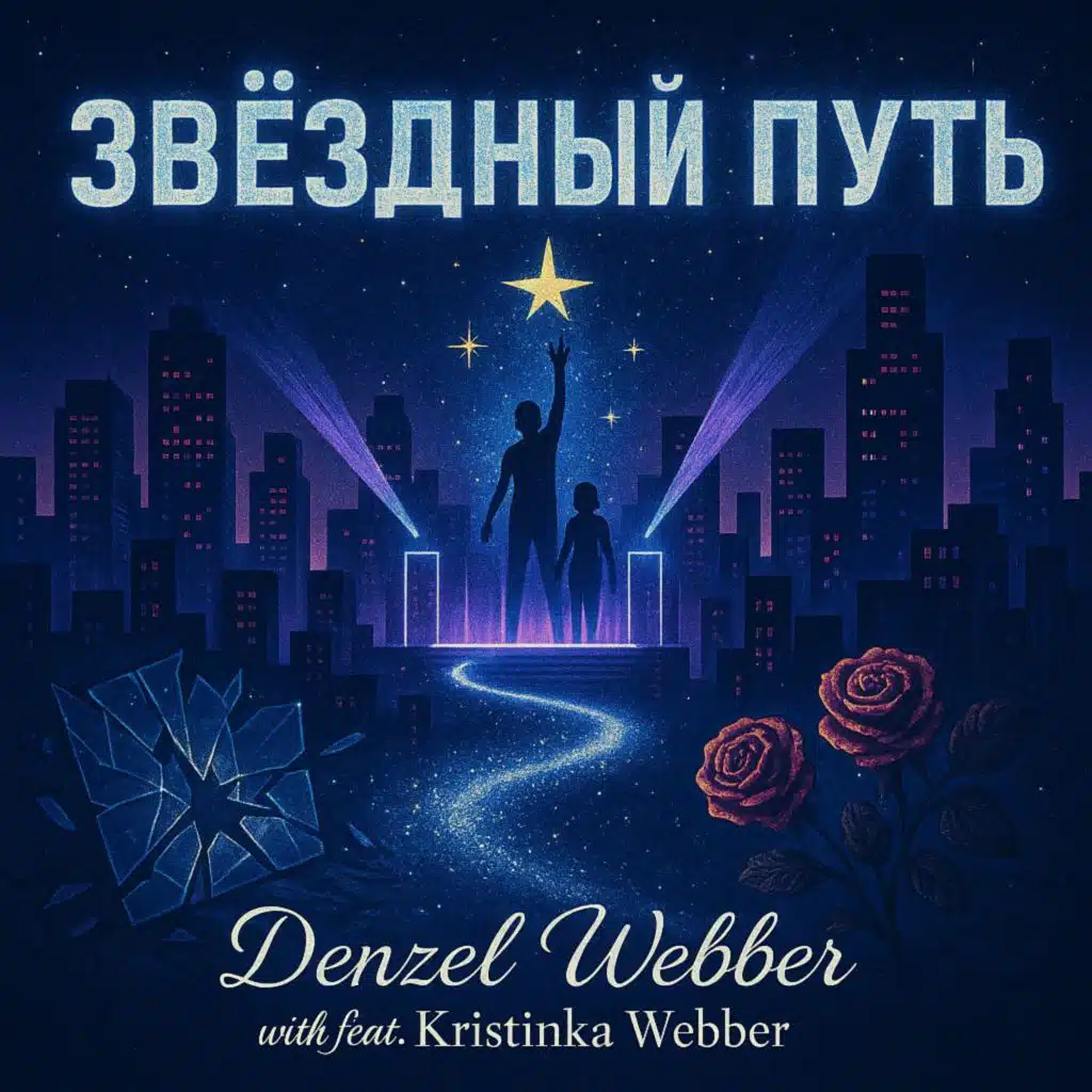 Звёздный Путь