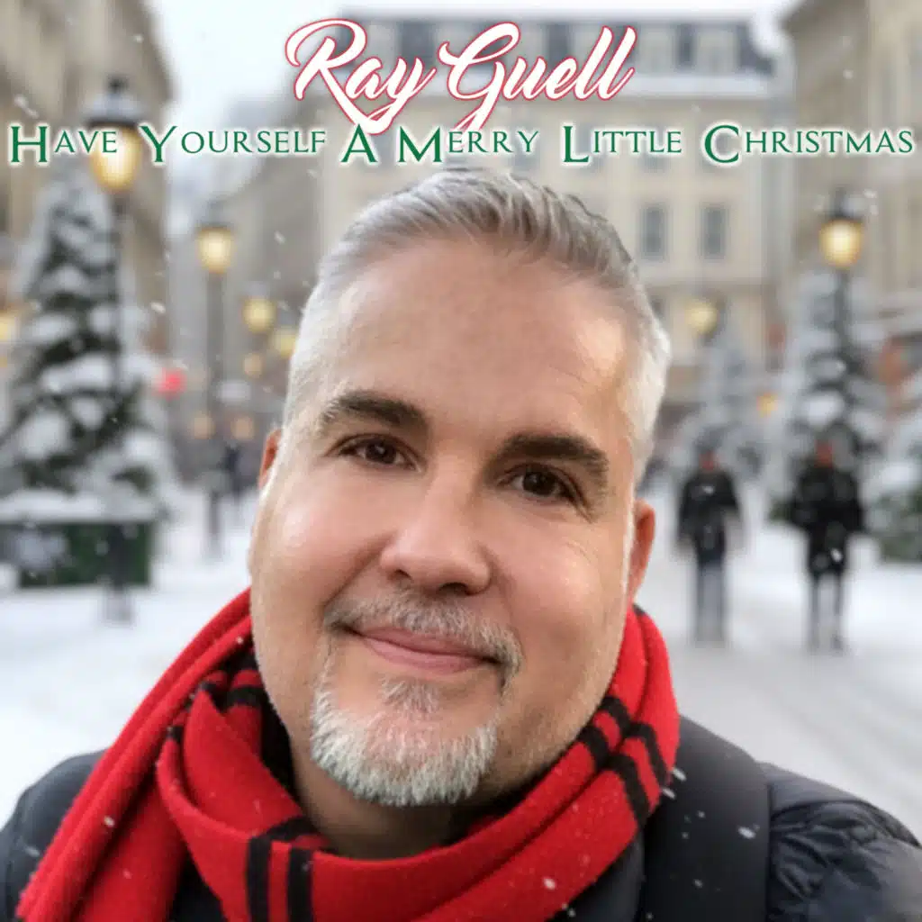 Ray Guell