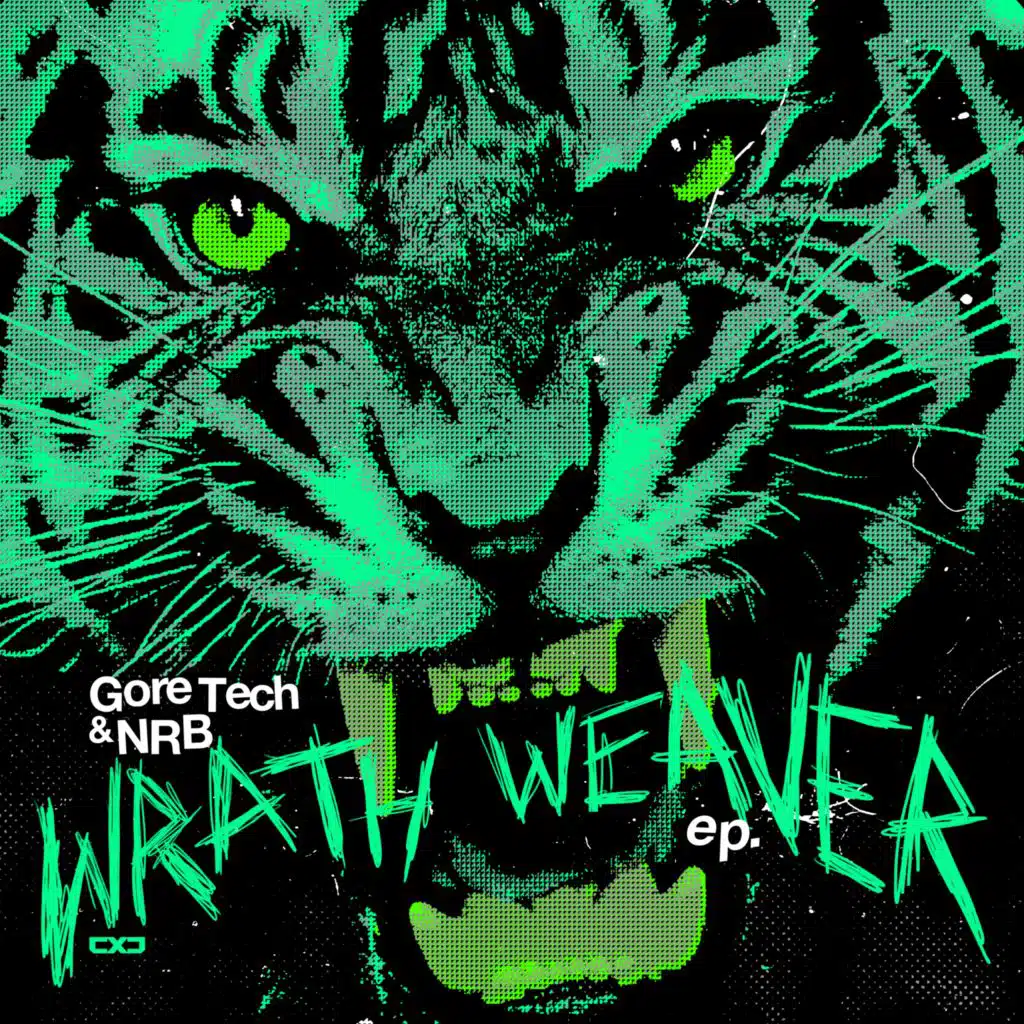 Wrath Weaver EP