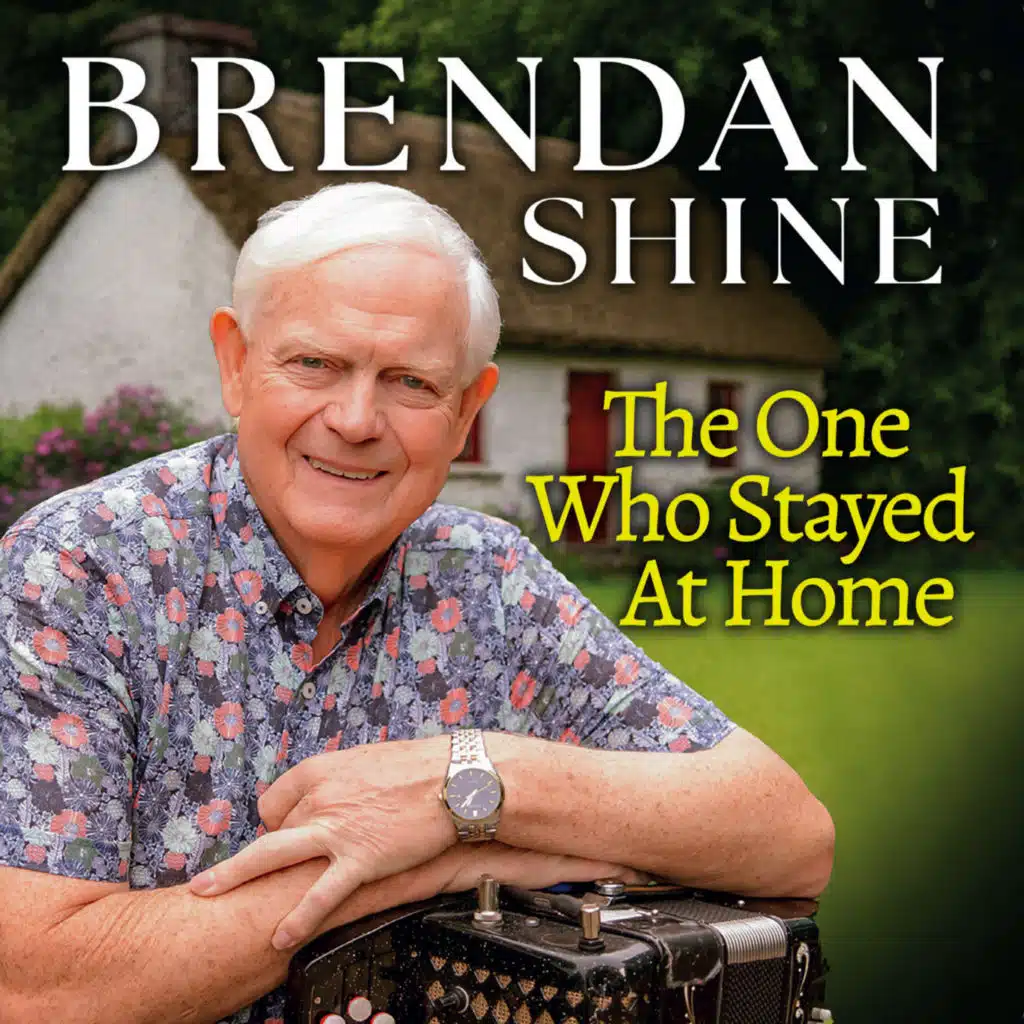 Brendan Shine
