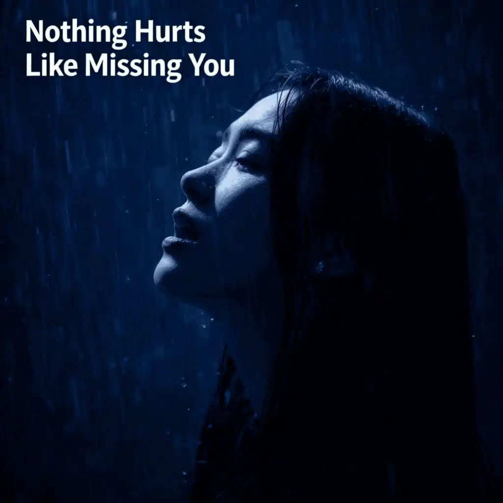 Nothing Hurts Like Missing You