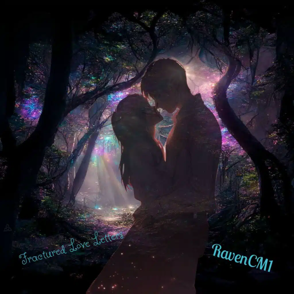 Fractured Love Letters
