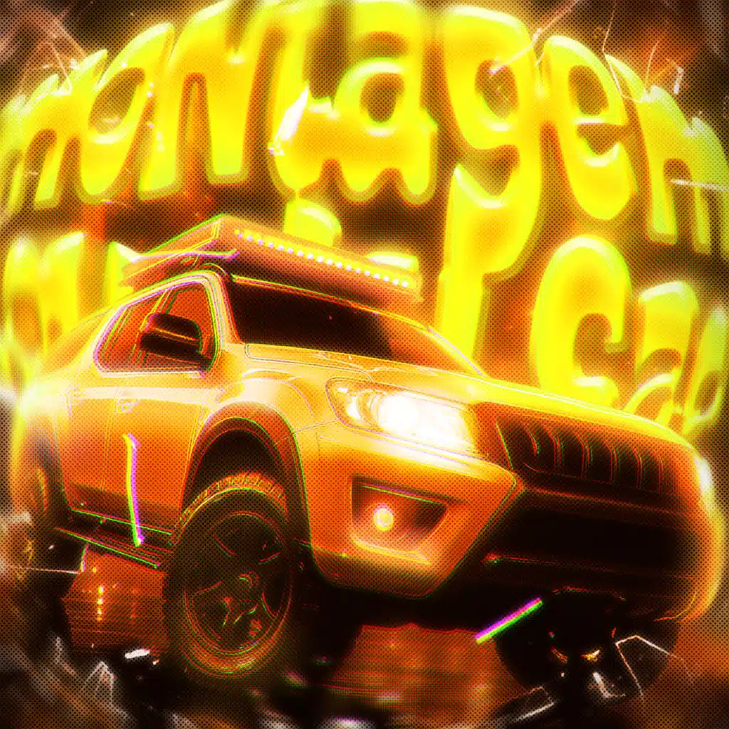 Montagem Lovely Sad (Super Slowed)