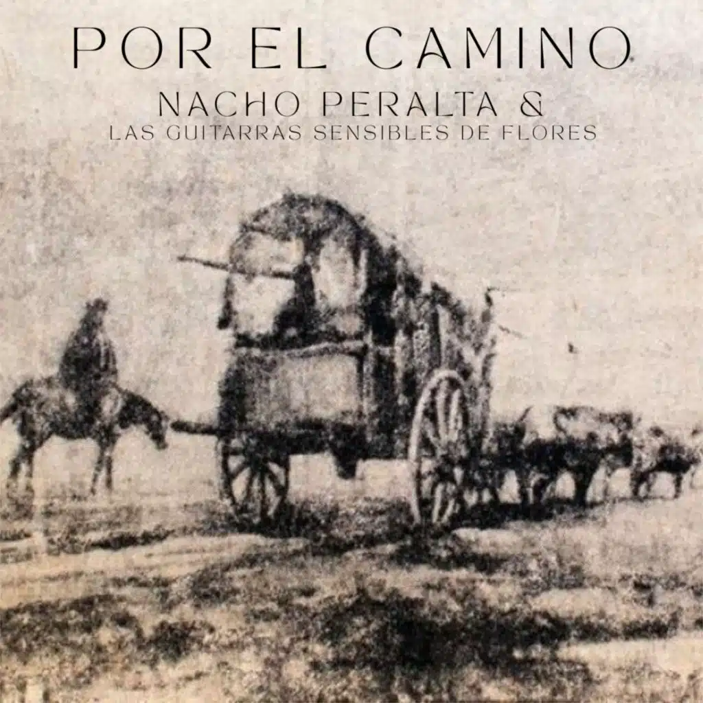 Nido gaucho (feat. Victoria Morán & Las Guitarras Sensibles de Flores)