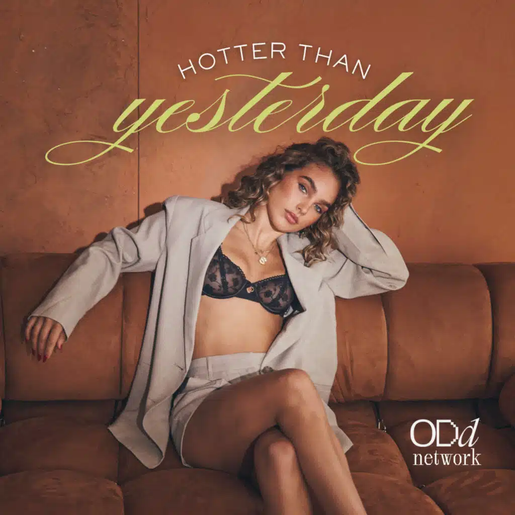 Stella Kate Lily: Rebuilding Her Relationship with Food, Body & Self