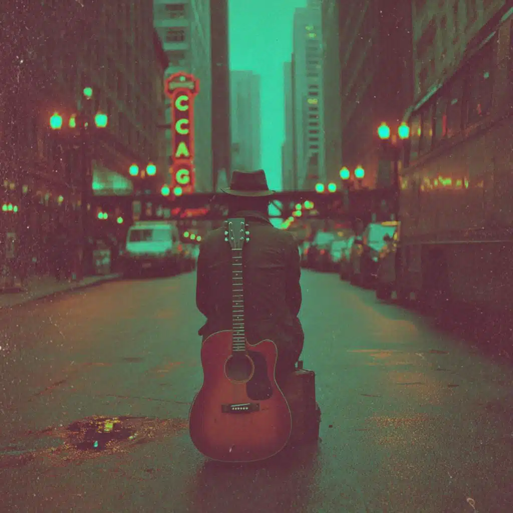 Slow Blues: The Music of Heartbreak & Healing, Vol. 013