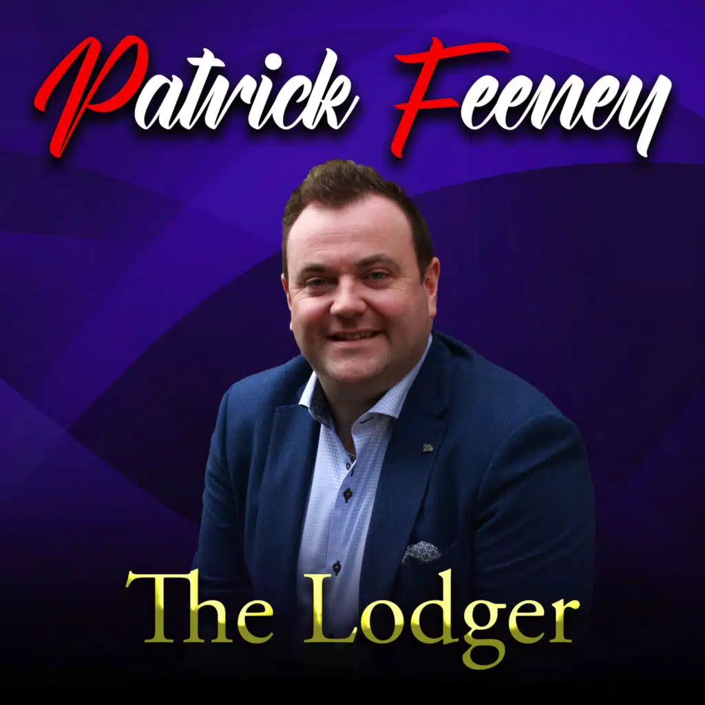 Patrick Feeney
