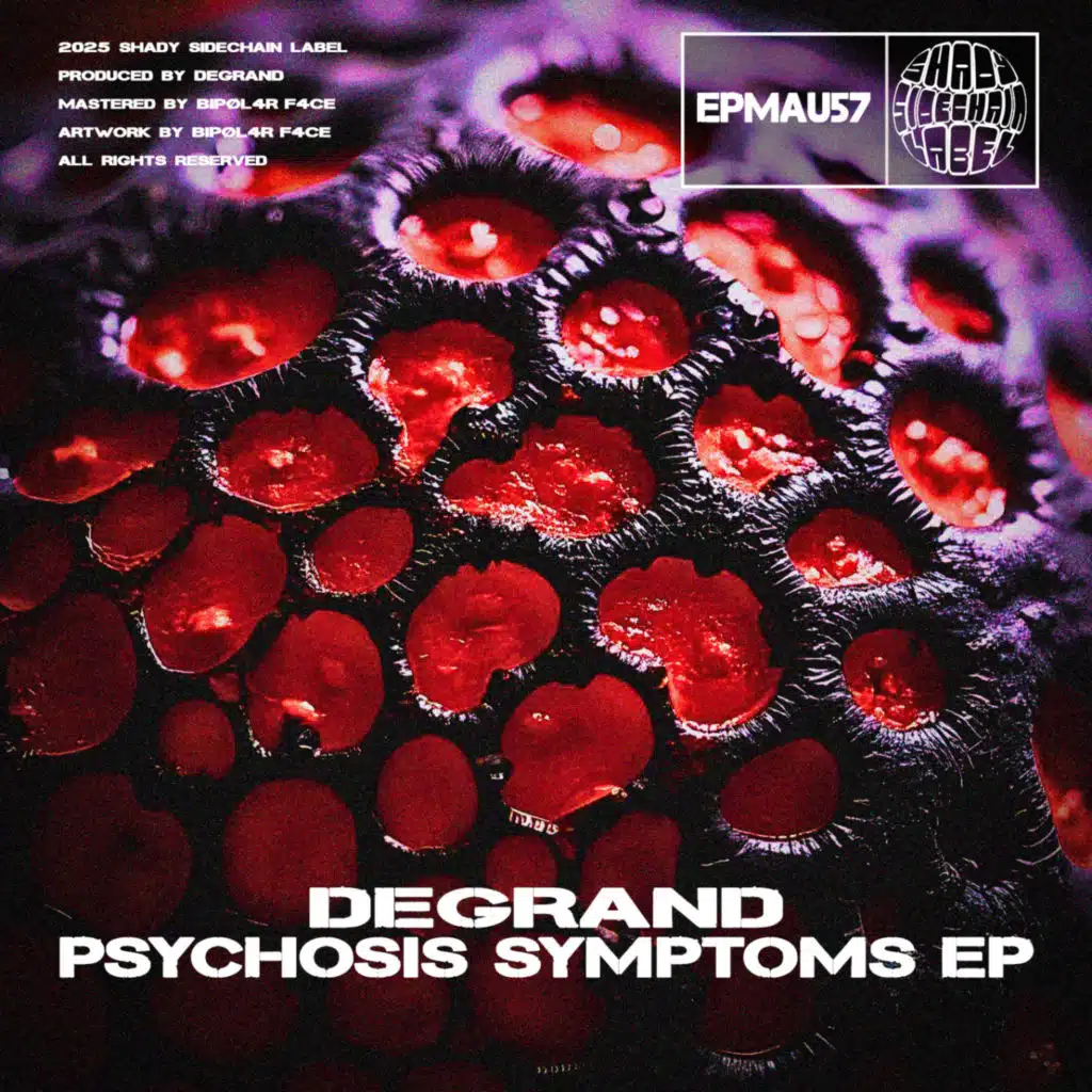Psychosis Symptoms EP