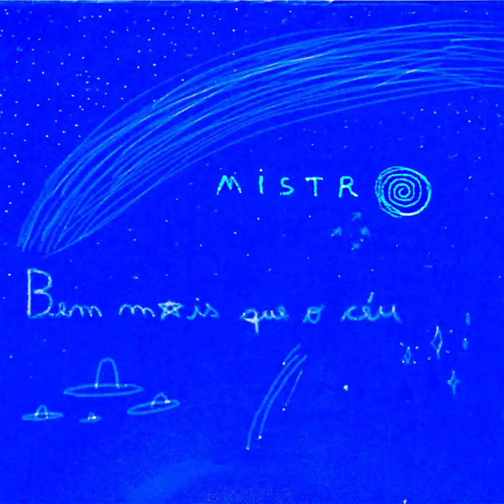 Bem Mais Que o Céu