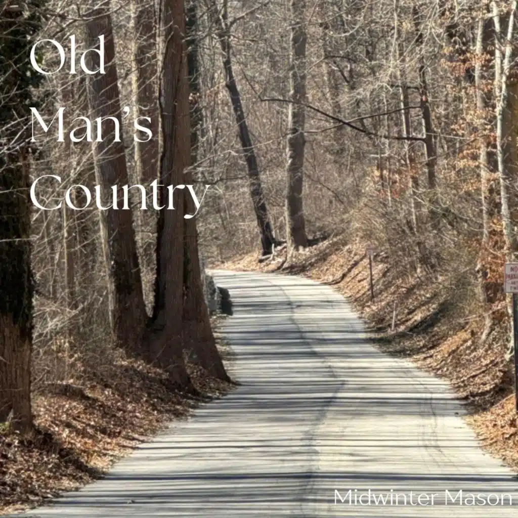 Old Man's Country