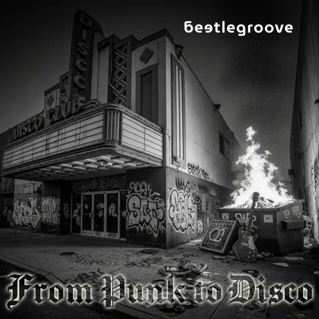 From Punk to Disco
