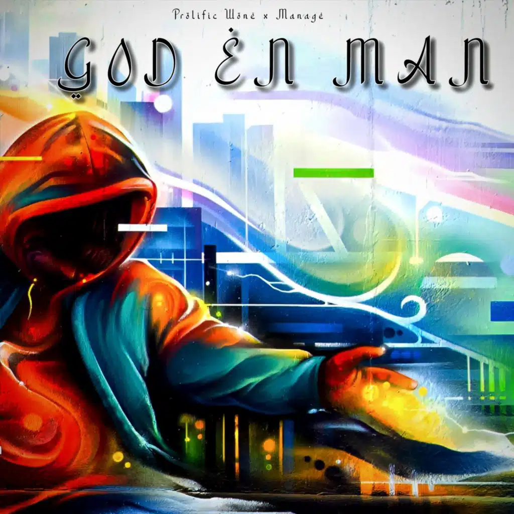 God En Man