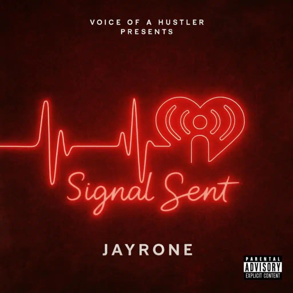 Signal Sent