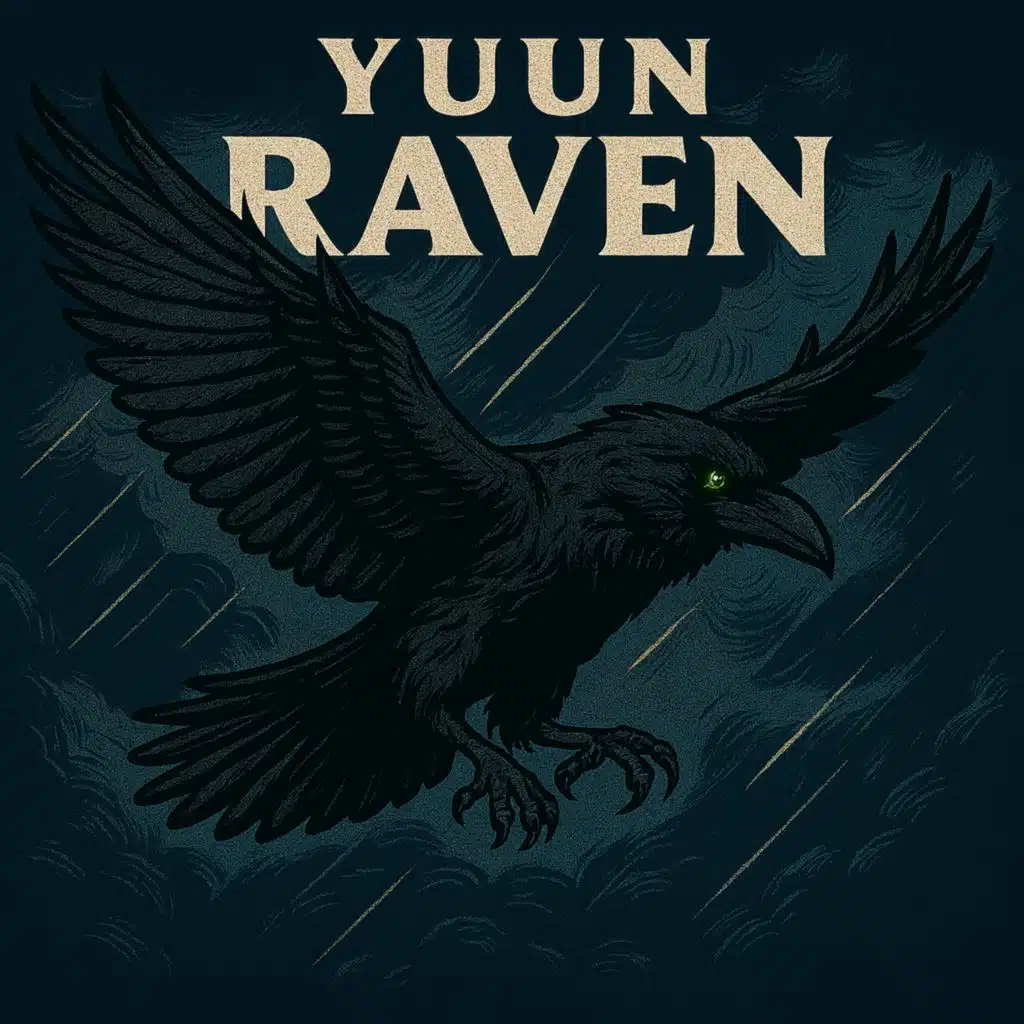 Raven