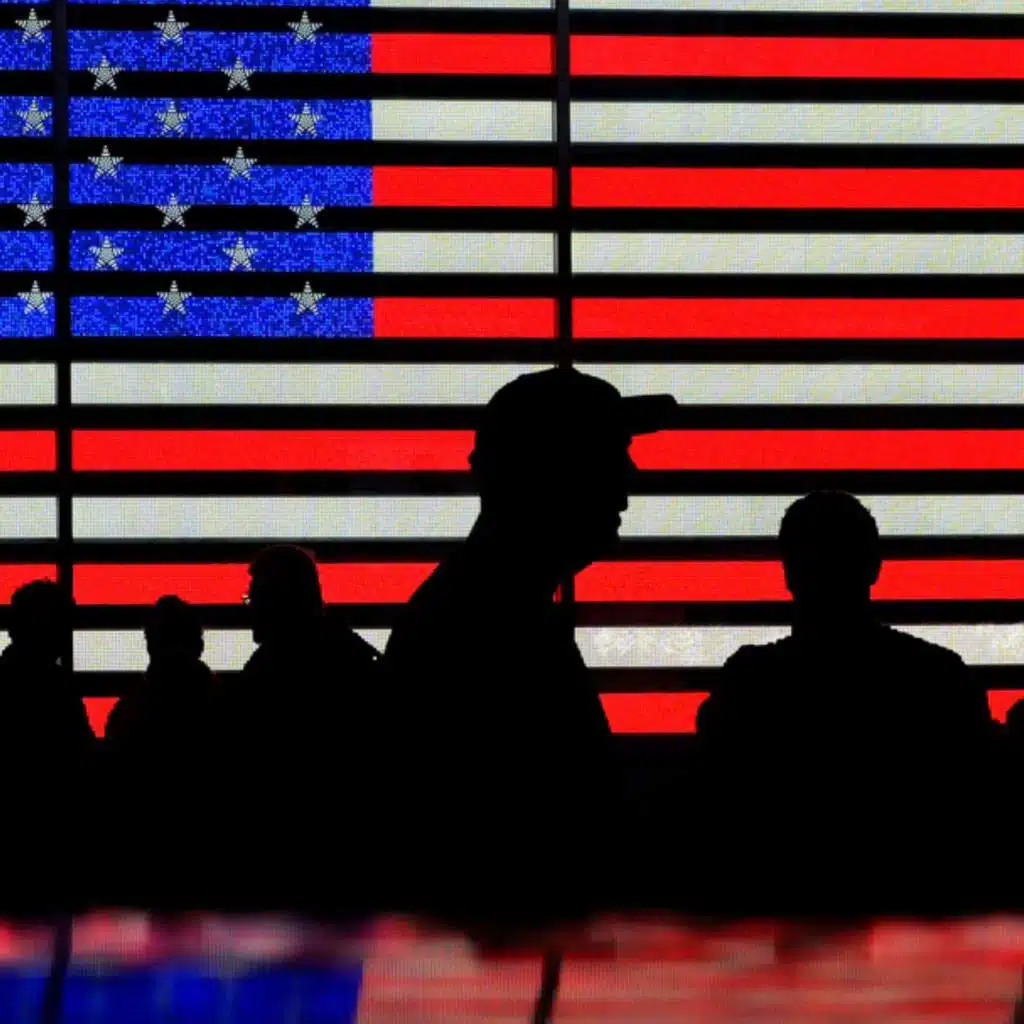 America is polarized. Could this writer's new approach fix it?