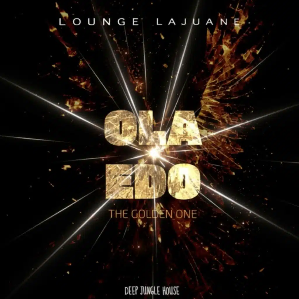 In The Valley (feat. Ola Edo)