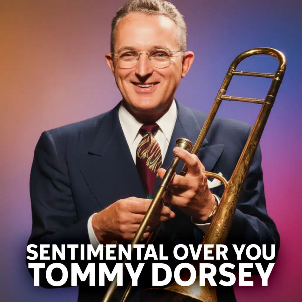 Sentimental Over You