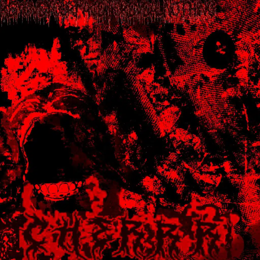 Remove Your Face.... to Reveal Nothing