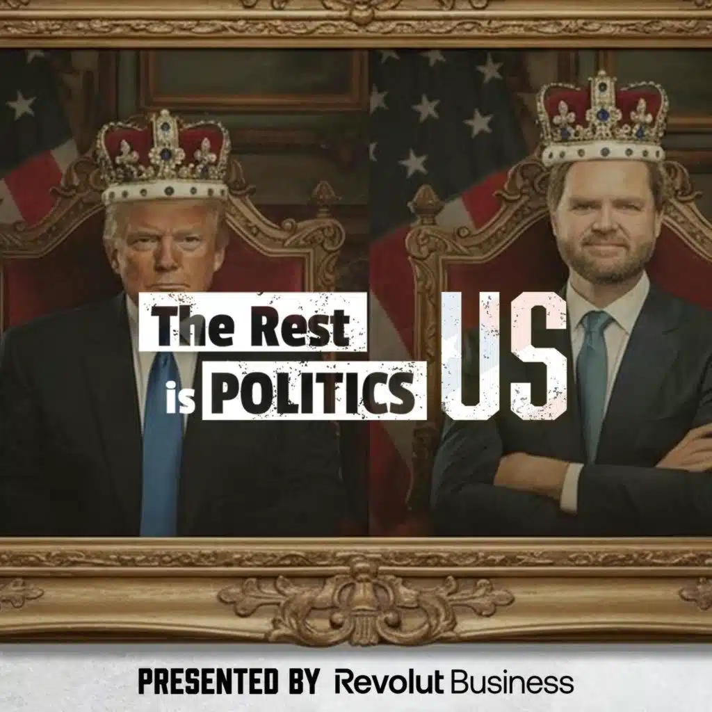 121. Inside Trump’s Explosive Shouting Match with Zelenskyy