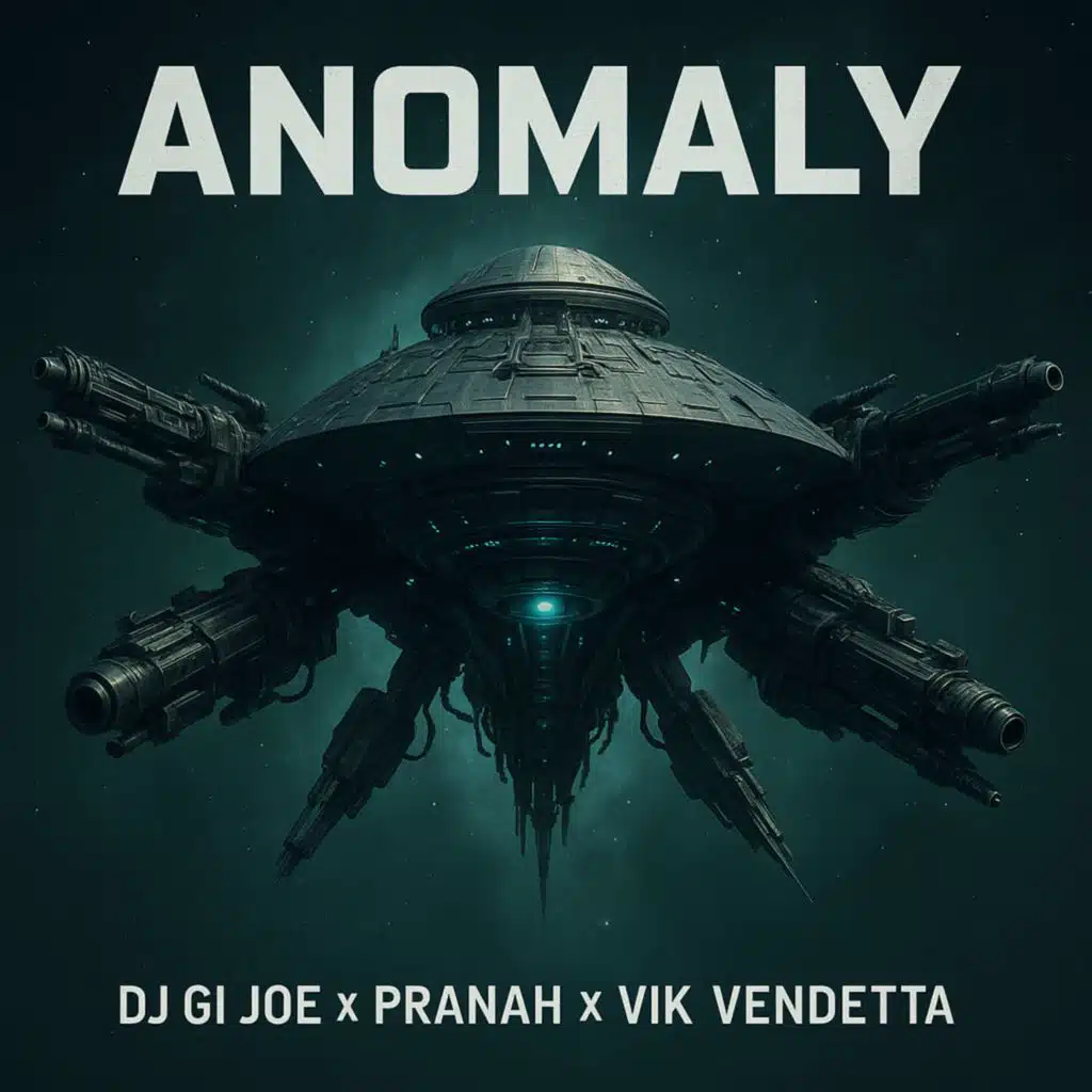ANOMALY