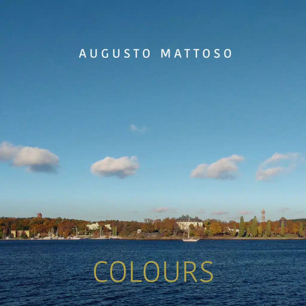 Colours